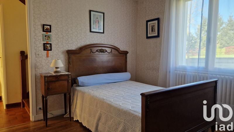 Maison - 102 m² - 6 pièces