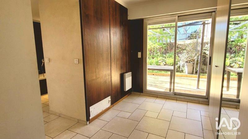 Appartement - 95 m² - 4 pièces