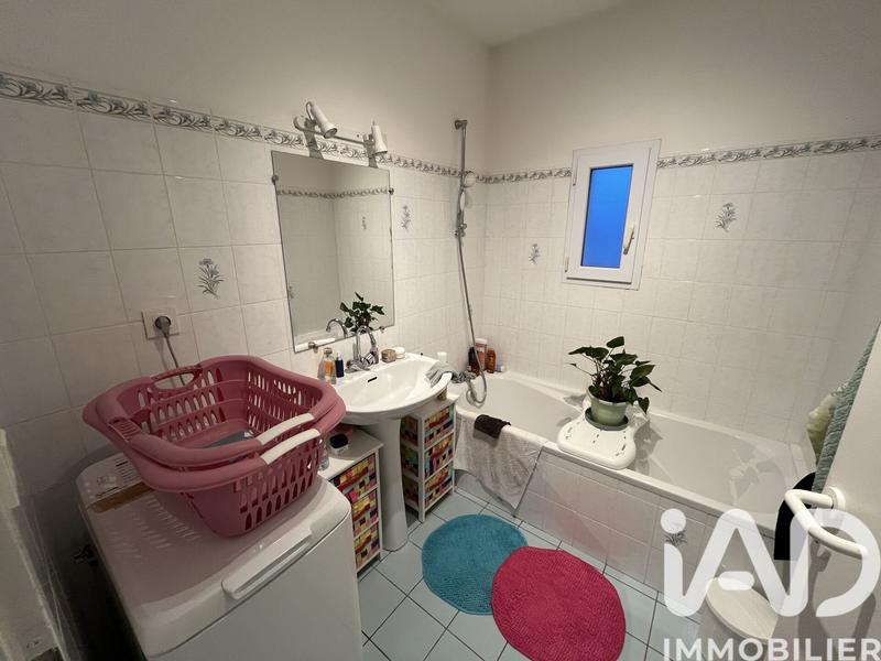 Appartement - 68 m² - 4 pièces