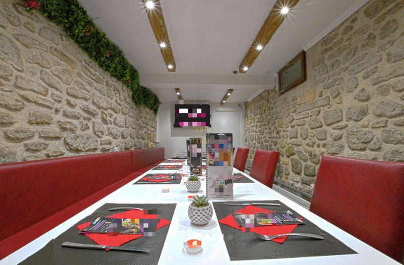 Fonds de commerce - Hôtellerie / Restauration - 76 m²