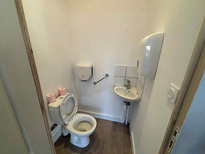 Local commercial - 85 m²