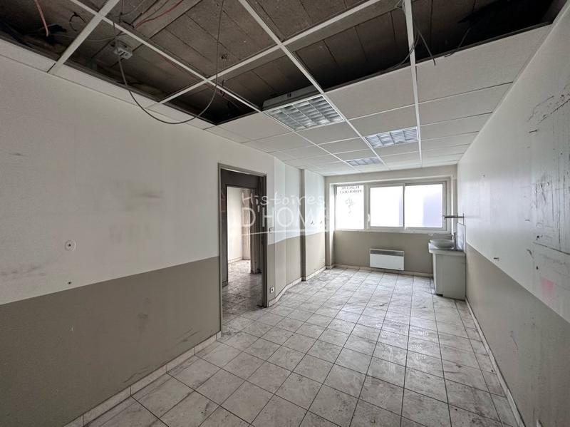 Immeuble - 239 m² - 10 pièces