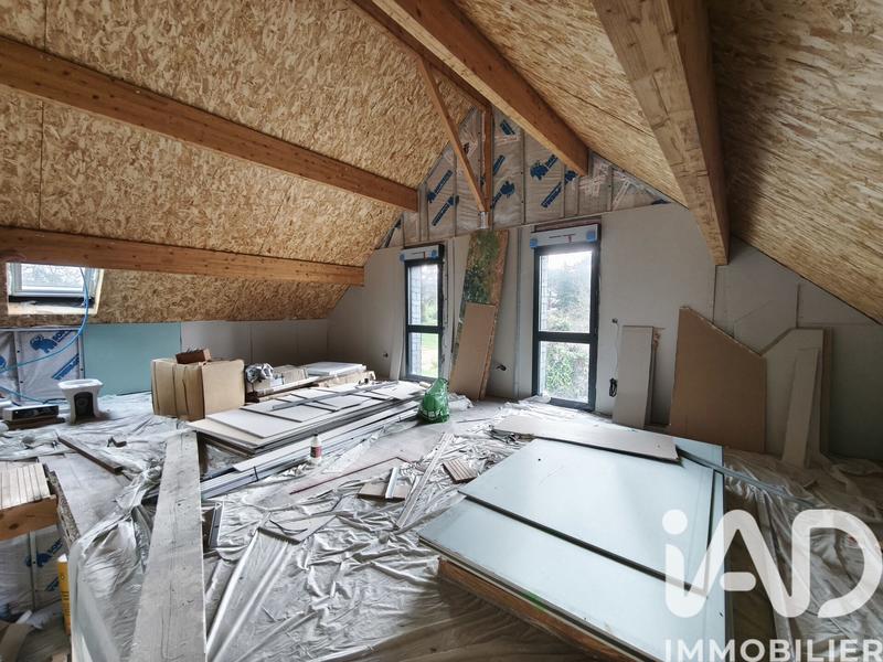 Maison - 178 m² - 5 pièces