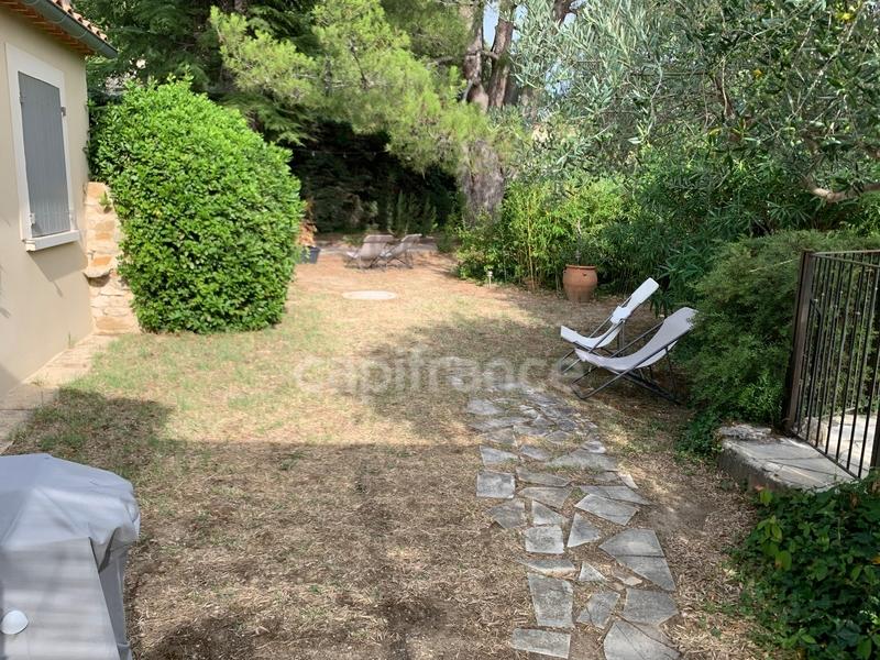 Maison - 154 m² - 6 pièces