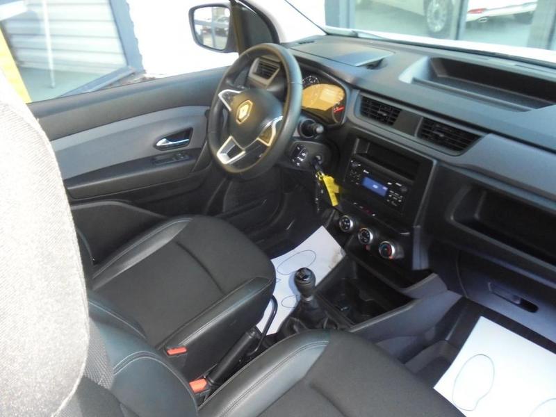 Renault Express Van 1.5 Dci 75 Confort