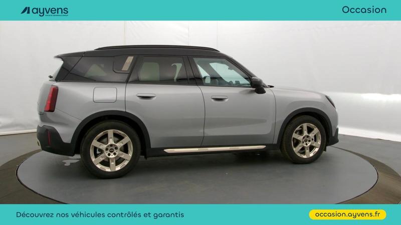 Mini Countryman E 204ch Favoured