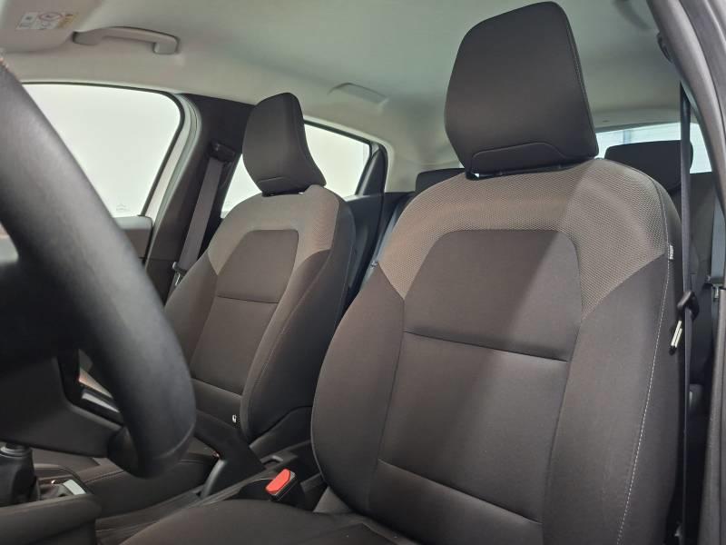 Renault Clio SCe 65 Authentic