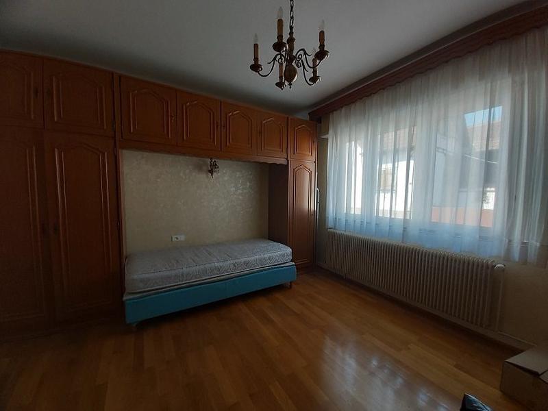 Maison contemporaine - 120 m² - 6 pièces