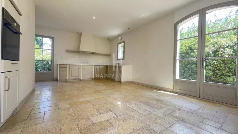 Maison d'architecte - 140 m² - 5 pièces