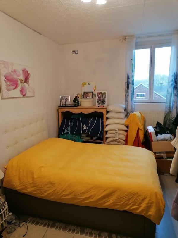 Maison - 93 m² - 5 pièces