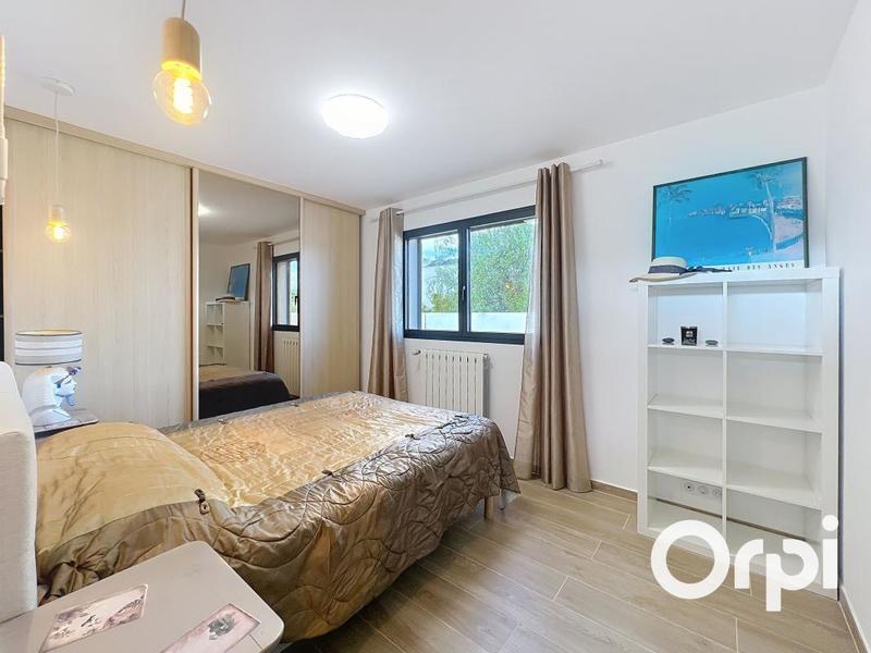 Villa - 136 m² - 4 pièces