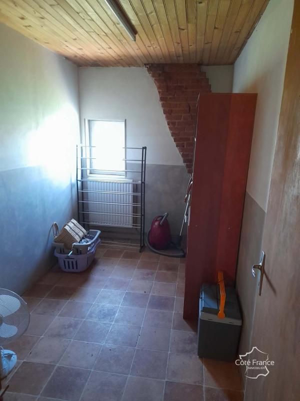 Ferme - 153 m² - 6 pièces