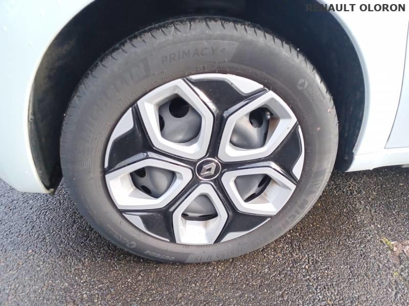 Renault Twingo III E-Tech Equilibre