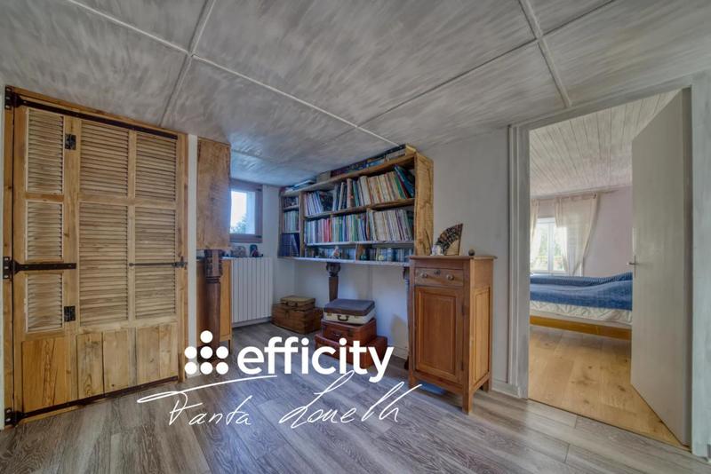 Maison de village - 320 m² - 15 pièces