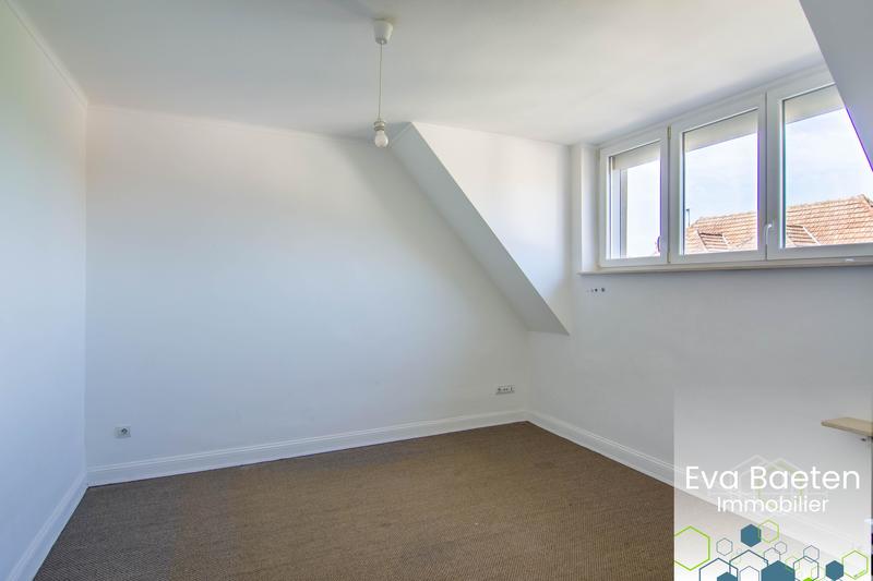 Maison - 134 m² - 7 pièces