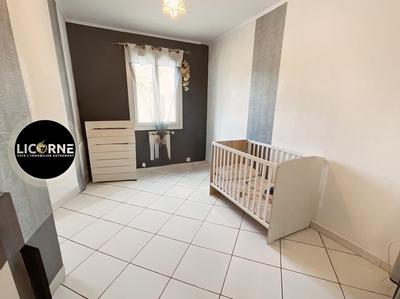 Villa - 105 m² - 5 pièces