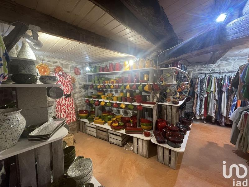 Local commercial - 95 m²