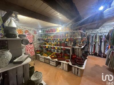 Local commercial - 95 m²