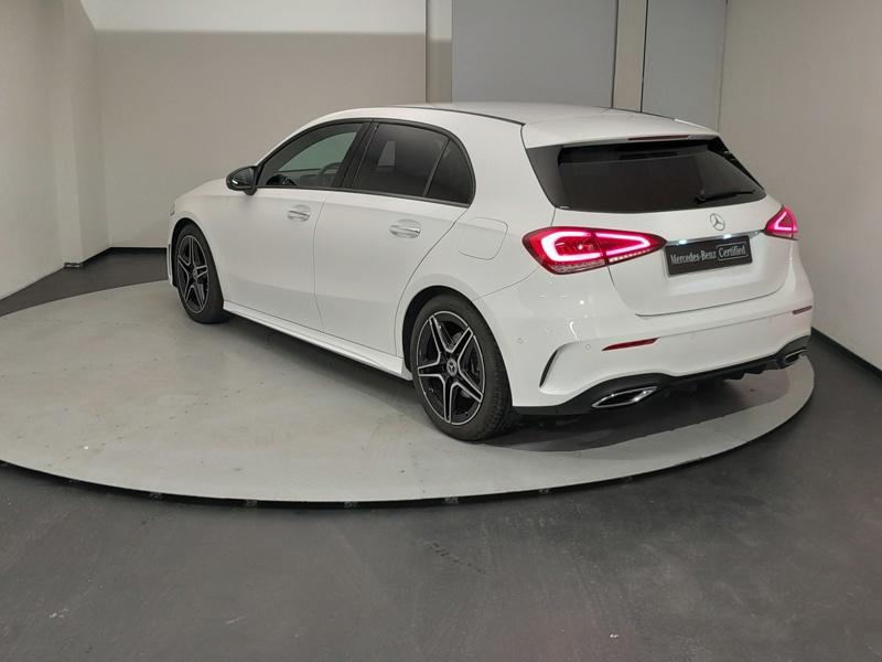 Mercedes Classe a 200 Amg Line