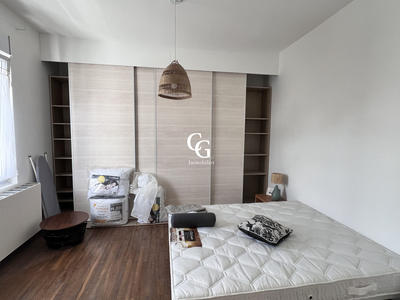 Maison - 53 m² - 3 pièces