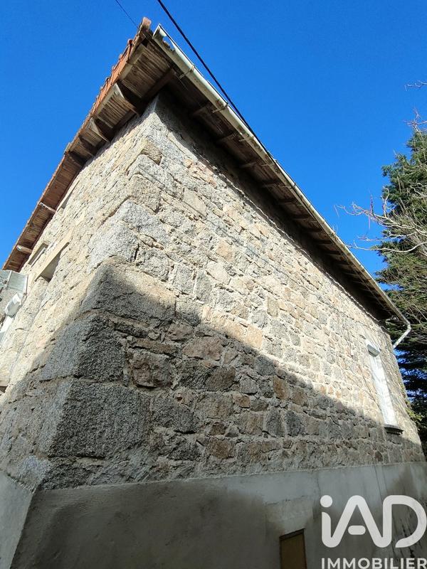 Maison de campagne - 137 m² - 10 pièces