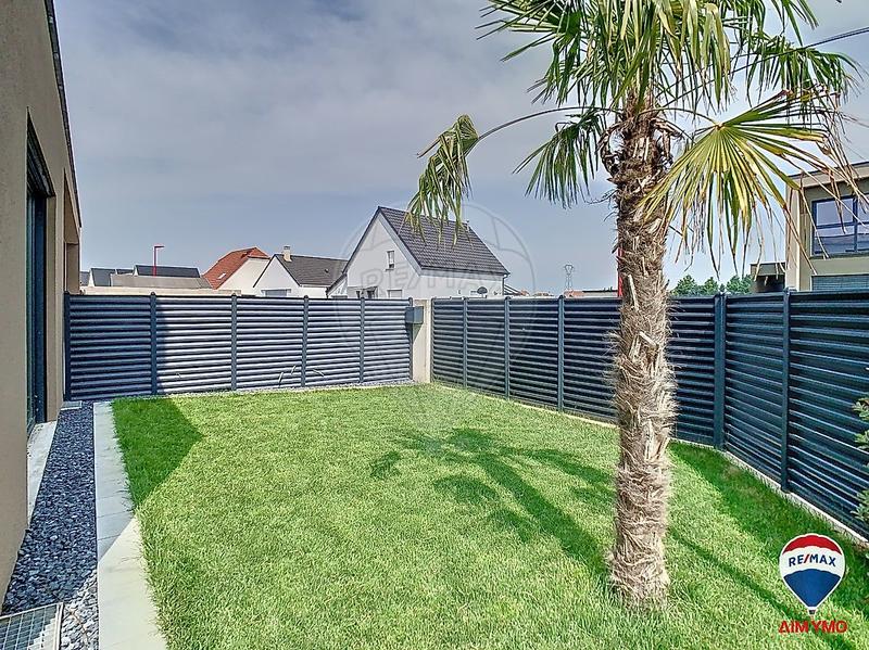 Maison - 149 m² - 5 pièces