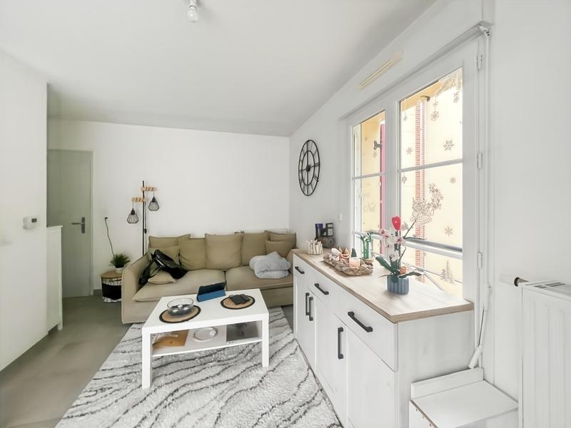 Appartement - 41 m² - 2 pièces