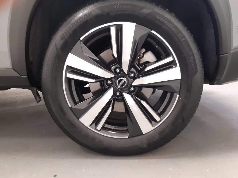 Nissan X-Trail e-Power 204 ch Tekna