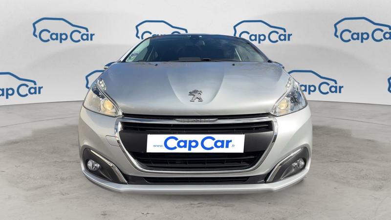 Peugeot 208 1.2 PureTech 82 Style