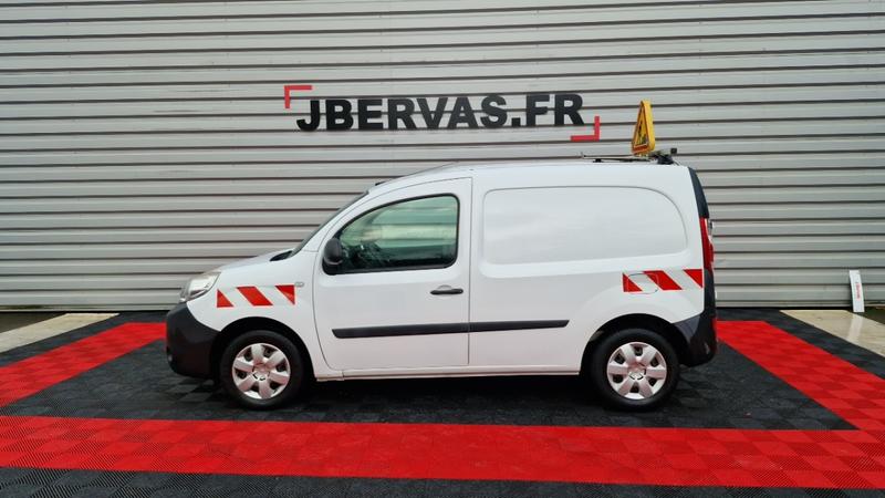 Renault Kangoo Express Tce 115 E6 Edc Extra R-Link