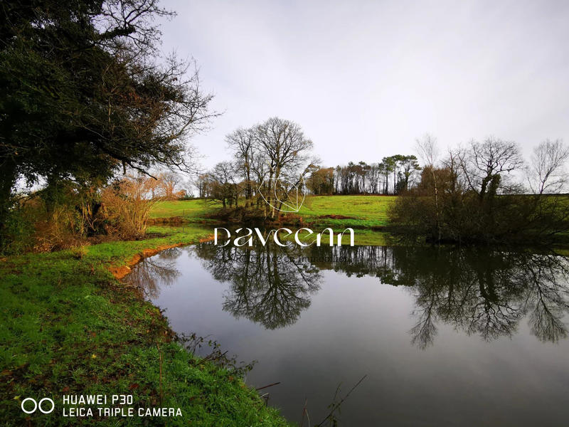 Maison - 167 m² - 7 pièces