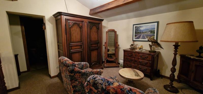 Villa - 115 m² - 6 pièces