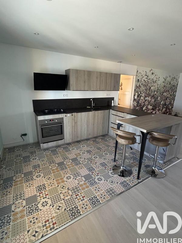 Maison - 141 m² - 6 pièces