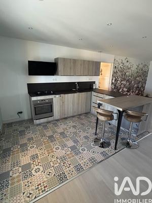 Maison - 141 m² - 6 pièces