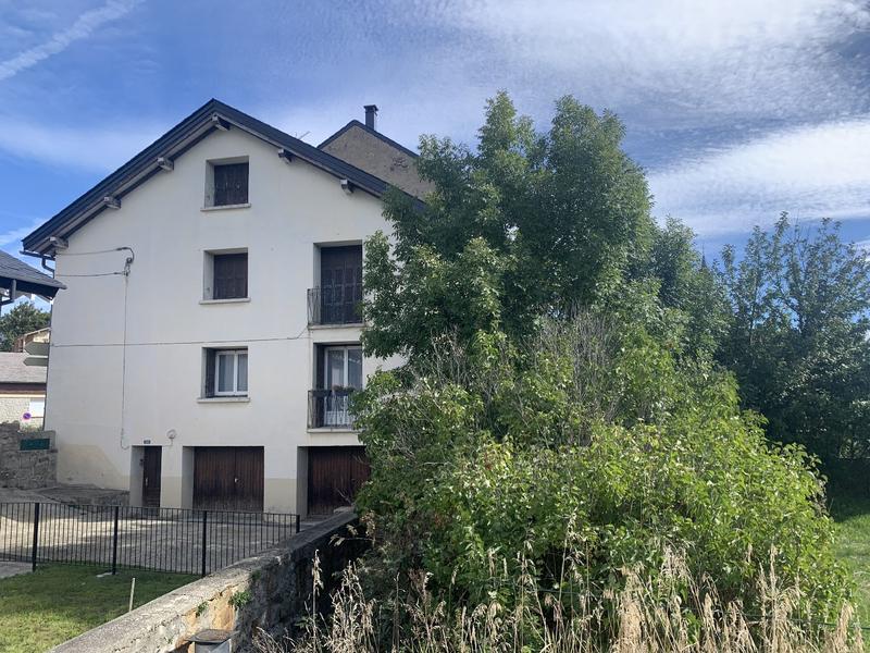 Maison - 126 m² - 7 pièces