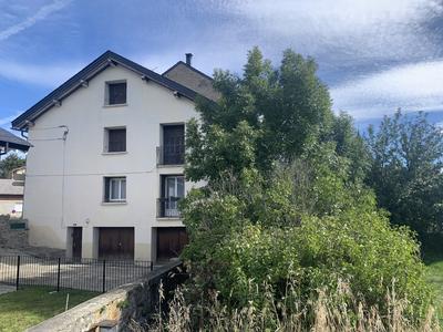 Maison - 126 m² - 7 pièces