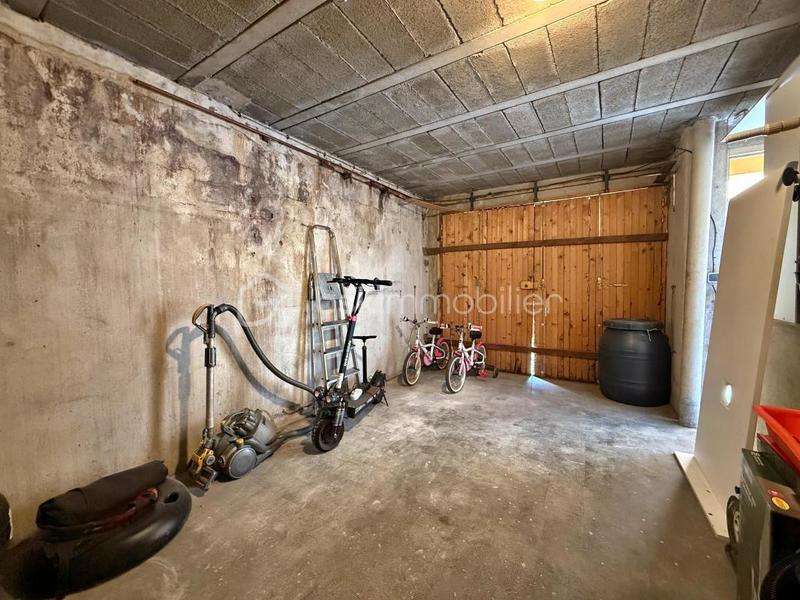 Maison - 117 m² - 5 pièces