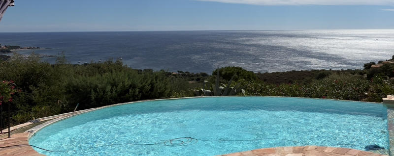 Villa - 130 m² - 4 pièces