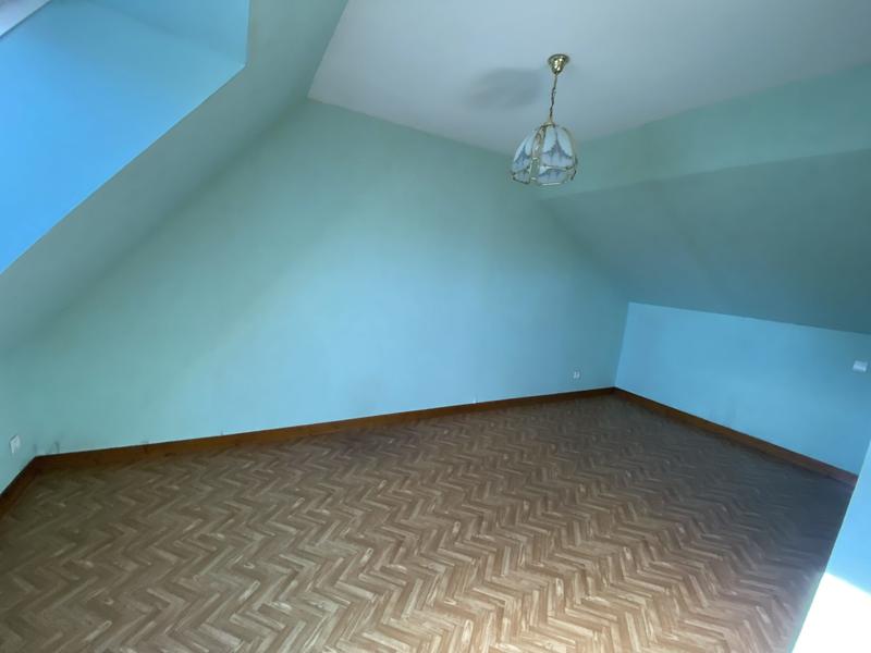 Maison - 89 m² - 4 pièces