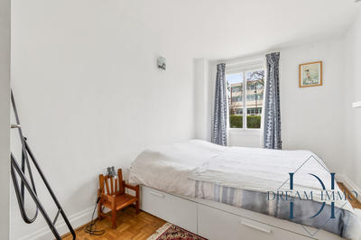 Appartement - 98 m² - 4 pièces