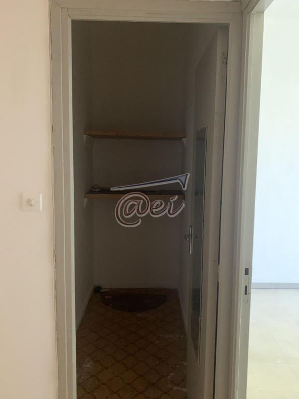 Appartement - 94 m² - 4 pièces