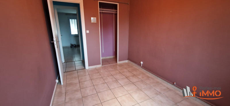 Appartement - 69 m² - 4 pièces