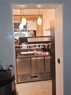 Local commercial - 60 m²