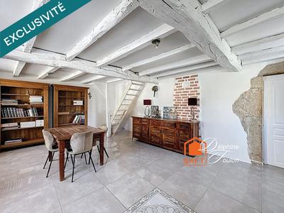 Maison - 124 m² - 5 pièces