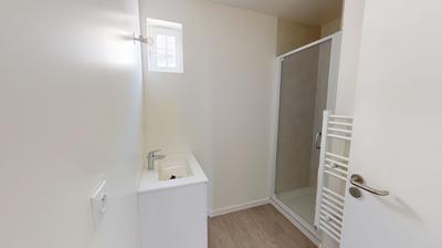 Appartement - 49 m² - 3 pièces