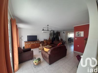 Maison - 145 m² - 5 pièces