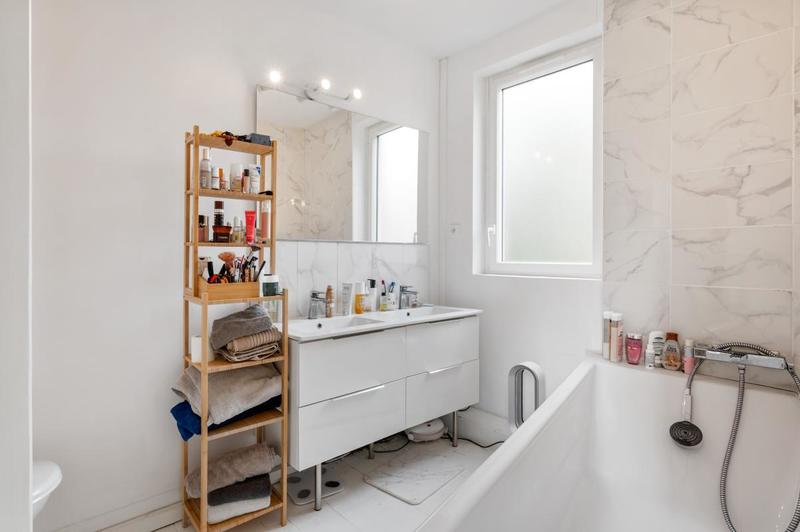 Maison ancienne - 150 m² - 7 pièces