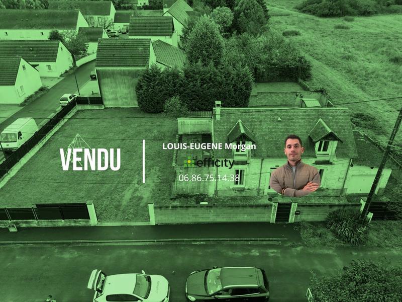 Maison - 128 m² - 6 pièces