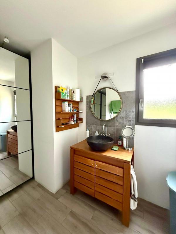 Pavillon - 194 m² - 7 pièces