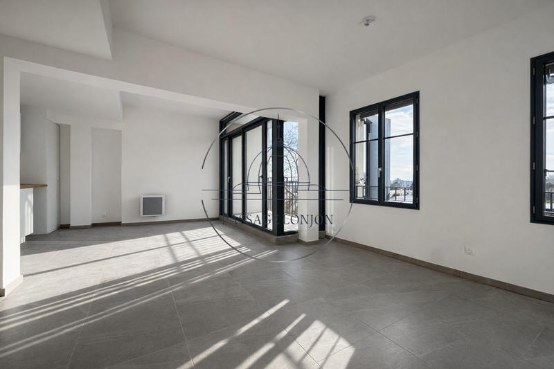 Appartement - 68 m² - 3 pièces